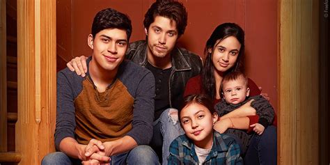 Party Of Five Reboot Gets Series Order And Is Immigration Themed