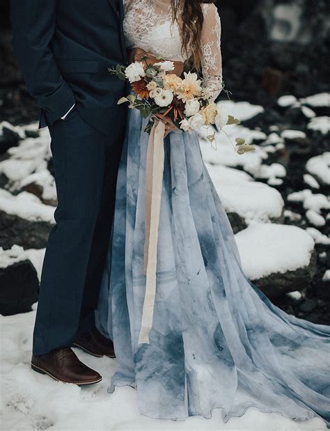 30 Winter Wedding Ideas That Are Gorgeousaf A Practical Wedding
