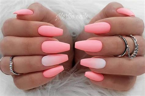 They re accustomed to online on cell phones to consider image information for being a concept. Pin en Uñas color Rosa