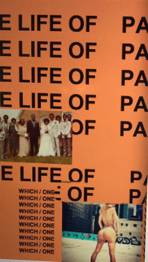 8 of 10 release date: Watch Kanye West's 'The Life Of Pablo' Debut Live Stream ...