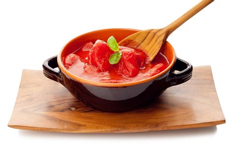 Italienische Pizzasauce Original Tomatensauce wie in Neapel