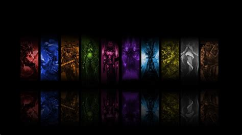 There are 77 rogue class wallpapers published on this page. WoW Rogue Wallpaper (77+ images)