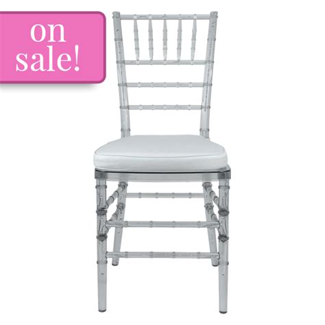 Buy wood chiavari chairs wholesale from china tables and chairs manufacturer. Chiavari Ballroom Chair - Clear | A&B Party & Tent Rental