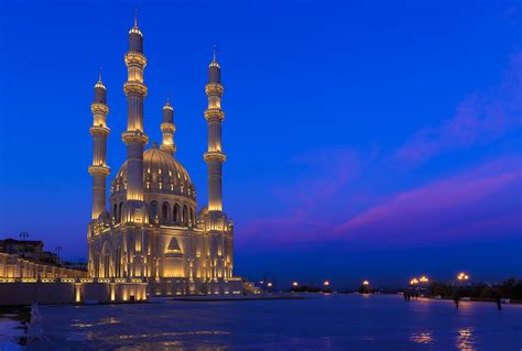 Azerbaijan Travel Europe Lonely Planet