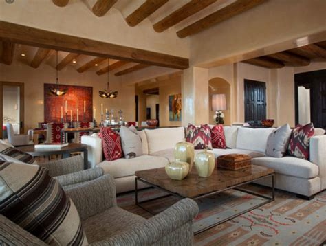 Southwest Interior Decorating A Guide To Bringing The Desert Into Your
