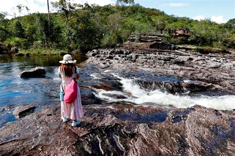 Colombia Uno De Los 10 Países Que Más Turistas Extranjeros Ha Recibido