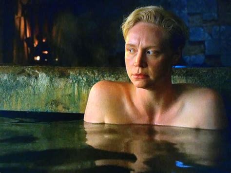 What Does Brienne Think About Jaime After Last Night S Bathtime