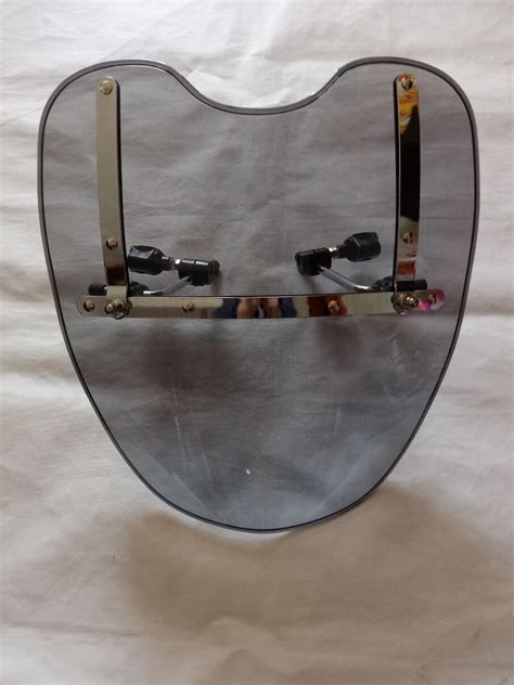 Windshield for honda magna shadow spirit rebel vtx vt cmx ace 600 750 1100. New For Honda Shadow ACE RS 750 Aero Spirit 1100 moto bike ...