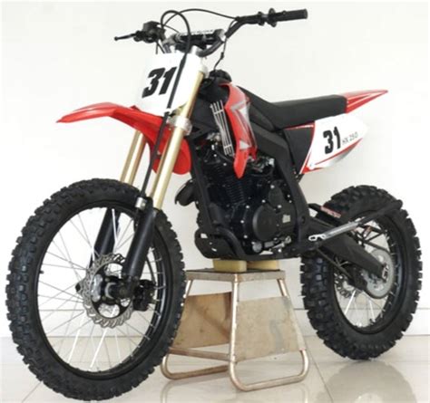 Lowest price atvs is a certified dirt bikes dealer and we offer quality dirt bikes and pit bikes. 250cc Dirt Bike, XB31, RPS, Cheap Dirt Bike for sale