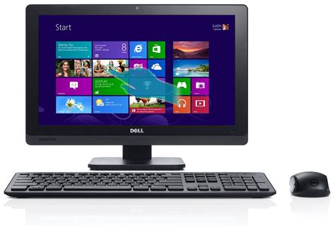 Buy Dell Black Inspiron One 2020 Io2020 3341bk All In One Desktop Pc