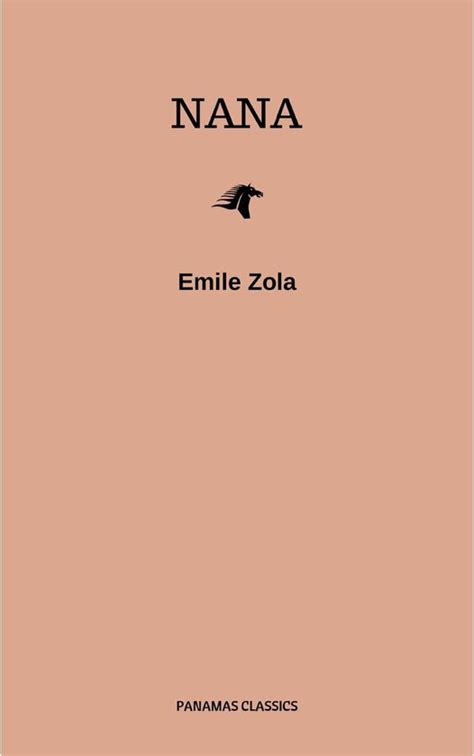 Nana Ebook Emile Zola 9782291068556 Boeken Bol