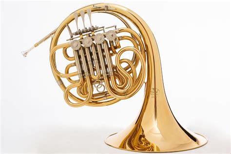 4 Key Double French Horn Gold Brass Like Alexander503 Manufacturer China Gold Lacquer And Good