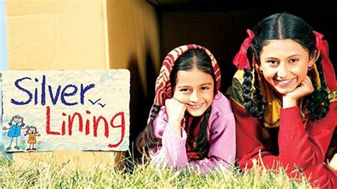 Zee World Reloads Tale Of Orphaned Sisters In Silver Lining Silver