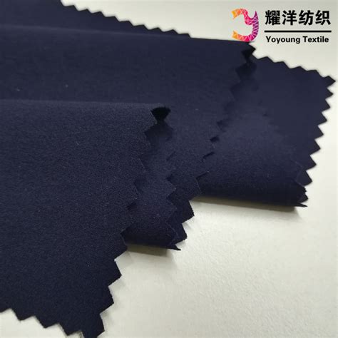88 Nylon12spandex Fabric 4 Ways Stretch Woven Dri Fit Fabric For Sports Garment China Nylon