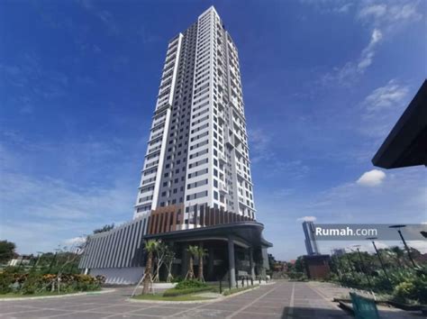 10 Apartemen Mewah Di Surabaya Mahalnya Gak Kira Kira
