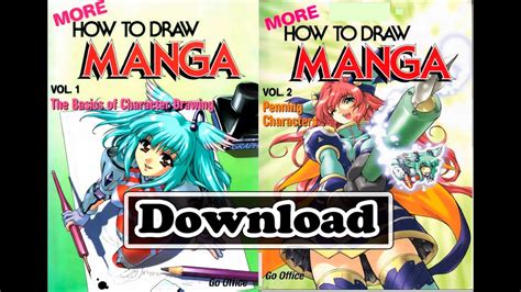 We did not find results for: Download - More How to Draw Manga Series (PDF) - YouTube