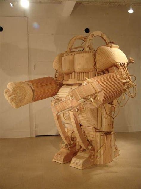 Swepeez - Fun Is On Air: Cool Stuff Made from Wood