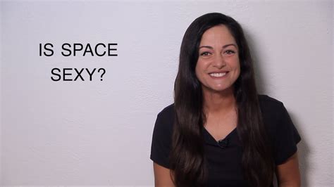 ‘space Sexology Research To Commence Youtube