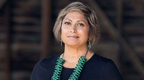 Indira Naidoo Builds Richvaried National Media Profile Since Her News