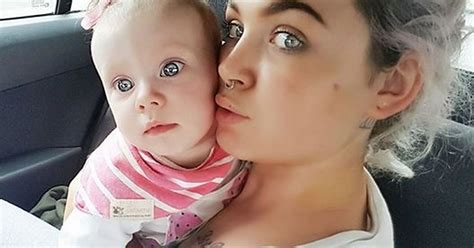 Breastfeeding Mum Has Great Response To Troll Who Told Her To Put Her