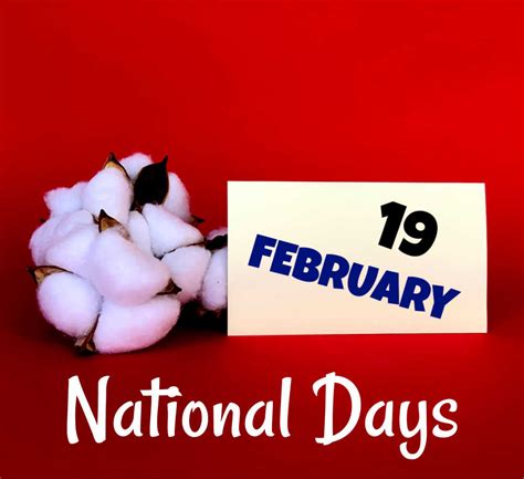 Chocolate Mint Day February 19 National Day Fun Facts And Recipes