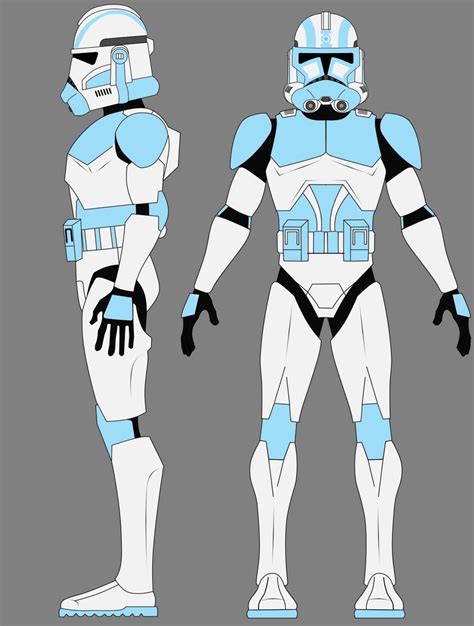 Categoryclone Troopers Cwa Character Fanon Wikia Fandom Powered By