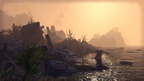 It is home to the dunmer, and to the capital of the ebonheart pact, mournhold. Elder Scrolls Online: Morrowind review: Nostalgia makes a ...