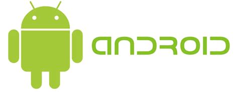 Android App Logo Png