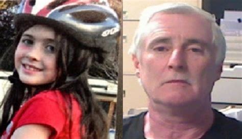 Missing 8 Year Old Cherish Perrywinkle Found Dead Sex Offender Charged