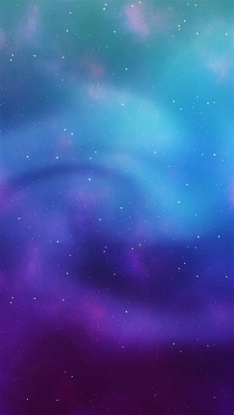 Cute Galaxy Iphone Wallpapers Wallpaper Cave