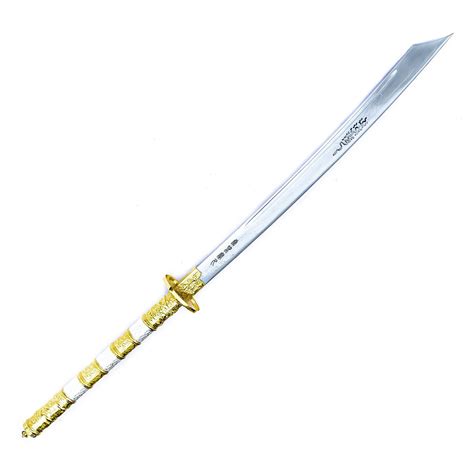 Dao Sword Battling Blades Touch Of Modern