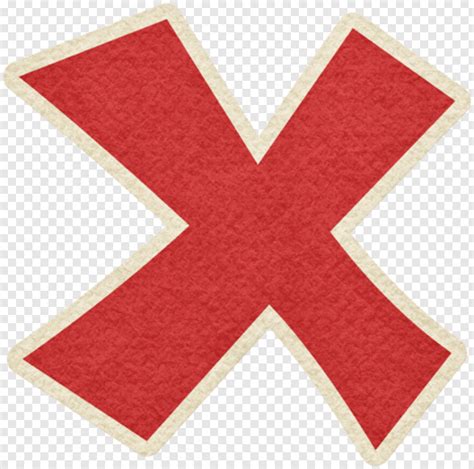 X Marks The Spot Free Icon Library