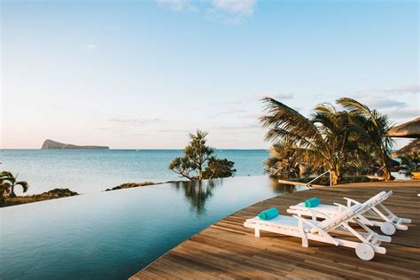 all inclusive mauritius resorts year round sunshine sea and sand