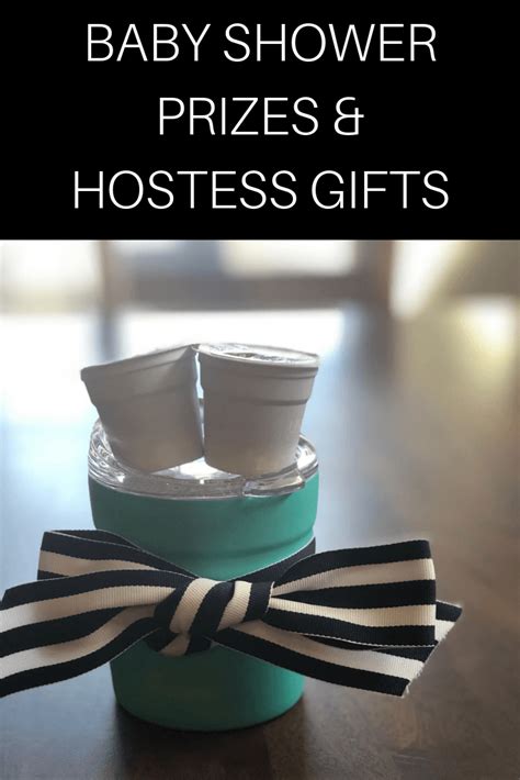 We did not find results for: Baby Shower Hostess Gifts