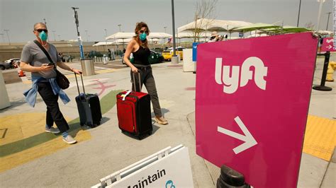 Lyft Is Bringing Back A Version Of Shared Rides Cnn