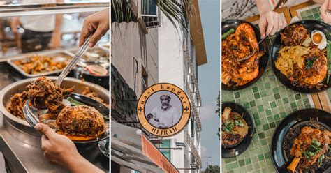 6.6 great for value, a plate of seafood nasi goreng cost rm6.50, big portion. This Restaurant In Taman Molek Serves One Of The Best Nasi ...