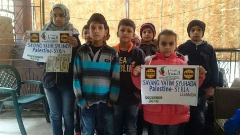 We did not find results for: Anak-anak yatim Palestin dan Syria di Lubnan terima wang ...