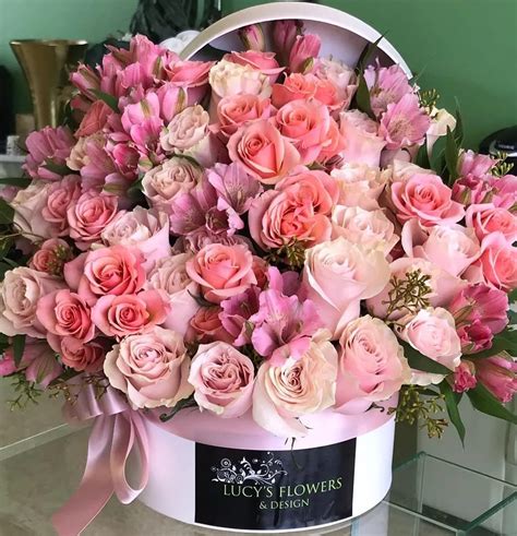 Funeral homes hospitals denver flower delivery. Rose Box #1 in Denver, CO | Lucy's Flowers & Design
