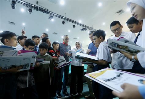 Receive alerts of major developing stories. Tesco taja Jelajah BH Didik | Nasional | Berita Harian