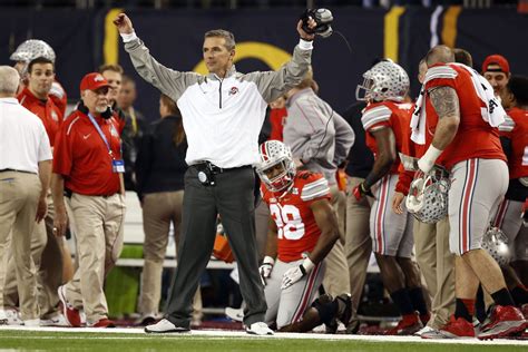 National Championship Results Ohio State Pummels Oregon For National Title The Phinsider