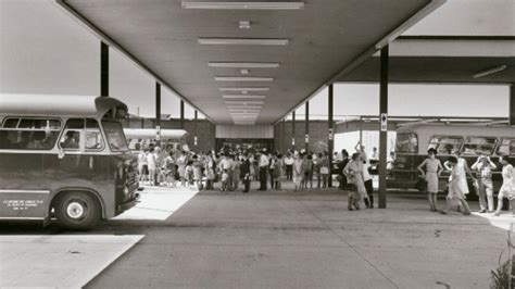 Highpoint Northland Greensborough Plaza History Of Shopping Centres