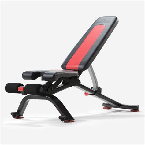 12 Best Adjustable Workout Benches Of 2021 Spy