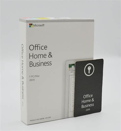 Microsoft office 2019 adalah versi terbaru dari seri office yang berisi berbagai software untuk mengelola dokumen. Aktivasi Online Microsoft Office 2019 Home And Business
