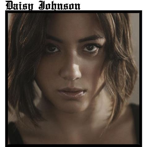 pin on daisy johnson 89c