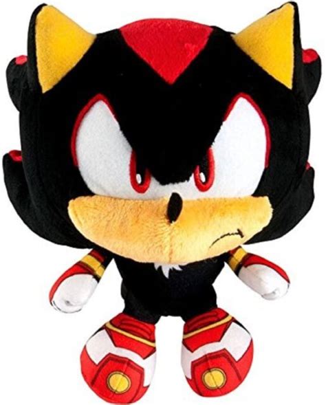 Tomy Sonic Boom Big Head Plush Set Of 5 For Sale Online Ebay