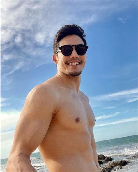 25 sexy pics of brazilian gymnast arthur nory that deserve a medal