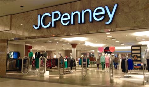 Jcpenney Jcpenney Waterbury Ct 12015 By Mike Mozart Of Flickr
