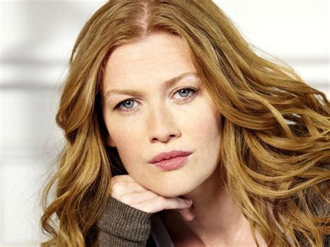 Mireille Enos Height Weight Body Measurements And Biography