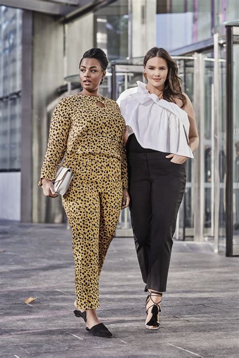 Where To Shop The Most Stylish Plus Size Clothing Right Now Glamour