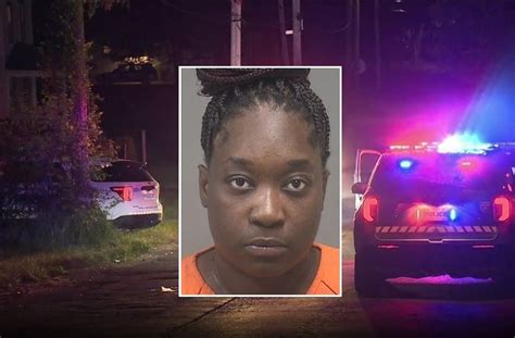 Youngstown Woman Sentenced For Shooting Death Of 13 Year Old Girl